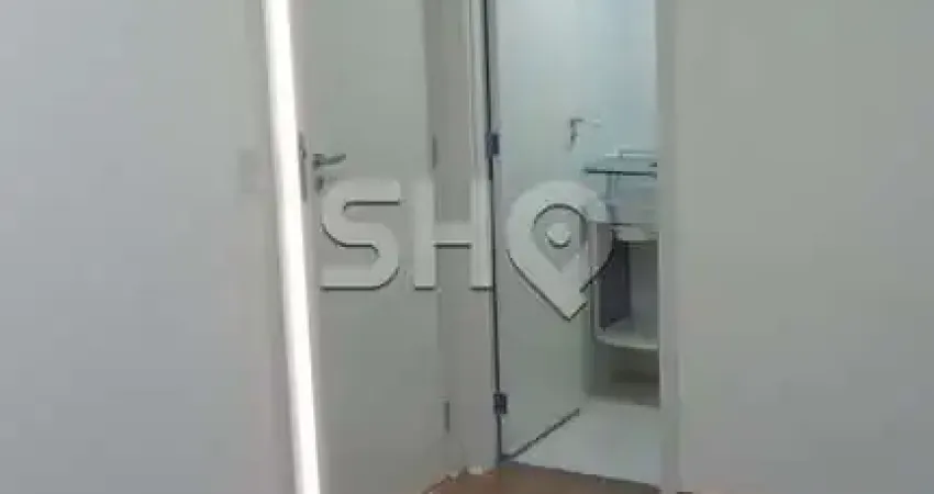 Apartamento com 1 quarto à venda na Rua Faustolo, 974, Vila Romana, São Paulo