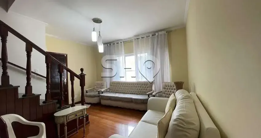 Casa com 3 quartos à venda na Coronel Gonzaga de Carvalho, 212, Jardim Primavera (Zona Norte), São Paulo