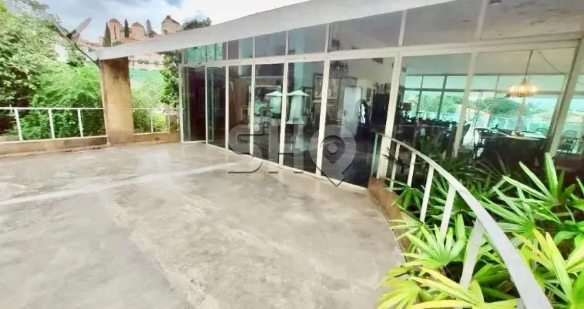 Casa com 4 quartos à venda na São Plácido, 62, Jardim São Bento, São Paulo