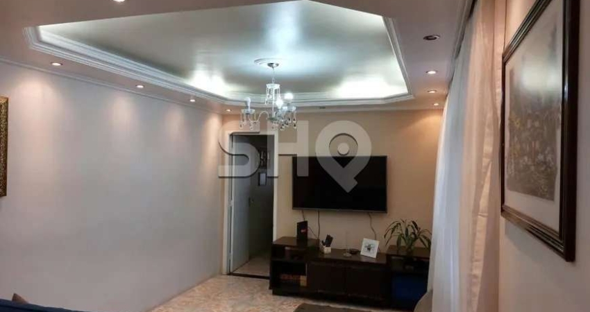 Casa com 3 quartos à venda na Professor Marcondes Domingues, 380, Parada Inglesa, São Paulo