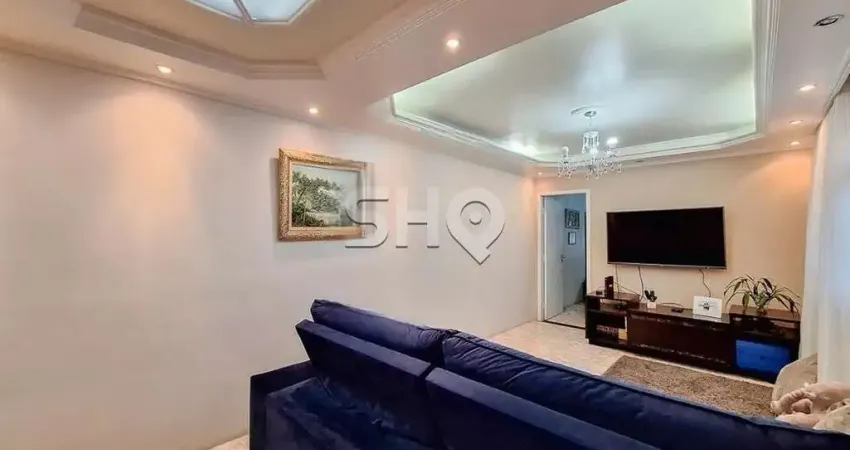 Casa com 3 quartos à venda na Rua Professor Marcondes Domingues, 380, Parada Inglesa, São Paulo