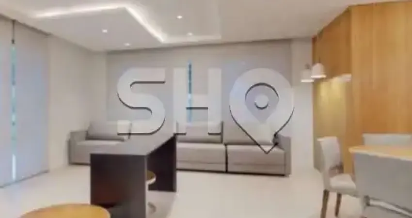 Apartamento com 3 quartos à venda na Rua Nova York, 744, Brooklin Paulista, São Paulo