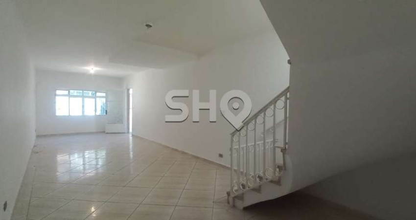 Casa com 4 quartos à venda na Fructuoso Vianna, 360, Horto Florestal, São Paulo