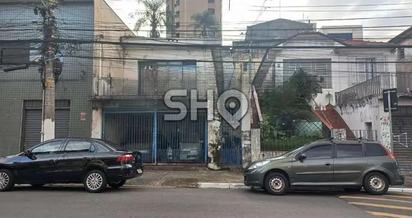 Terreno à venda na Rua Saguairu, 566, Casa Verde, São Paulo