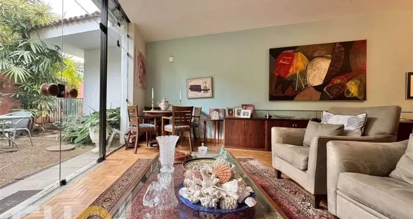 Casa com 3 quartos à venda na Avenida Diógenes Ribeiro de Lima, 1506, Alto de Pinheiros, São Paulo