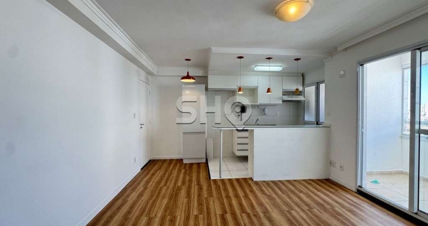 Apartamento com 3 quartos à venda na Francisco Luiz de Souza Júnior, 350, Água Branca, São Paulo