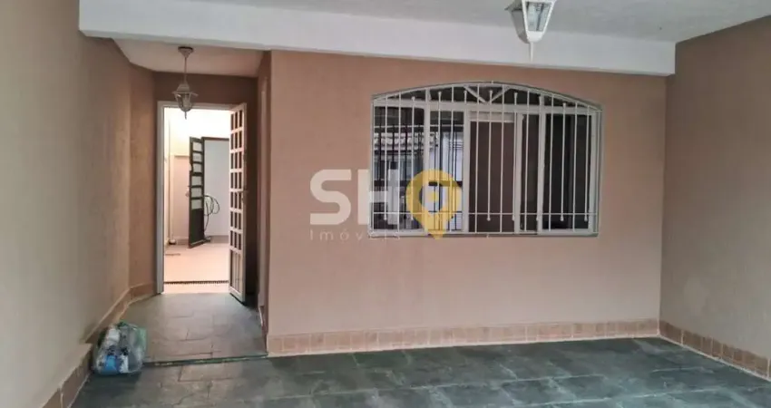 Casa com 2 quartos à venda na Rua Engenheiro Orlando Daniel Gois, 82, Parque Vitória, São Paulo