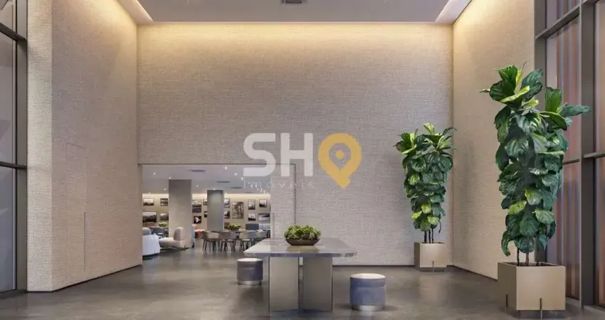 Apartamento com 5 quartos à venda na Rua Bueno Brandão, 257, Vila Nova Conceição, São Paulo