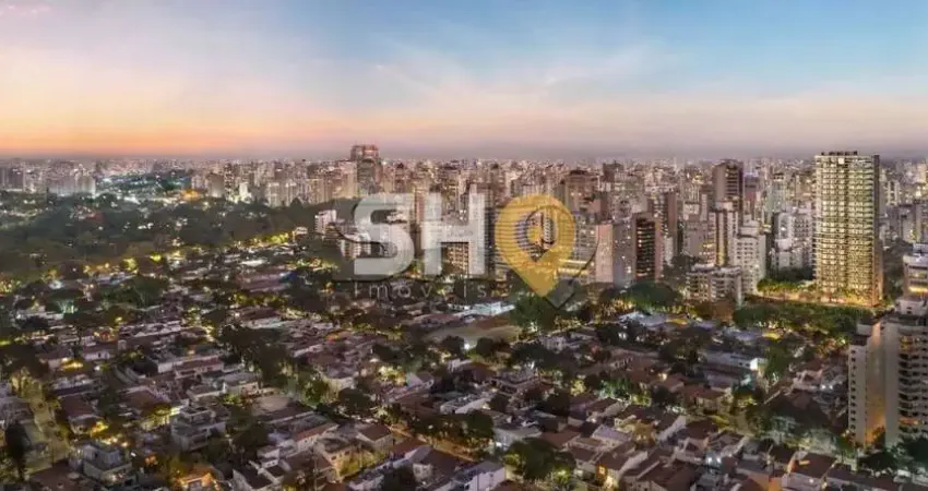Apartamento com 5 quartos à venda na Rua Bueno Brandão, 257, Vila Nova Conceição, São Paulo