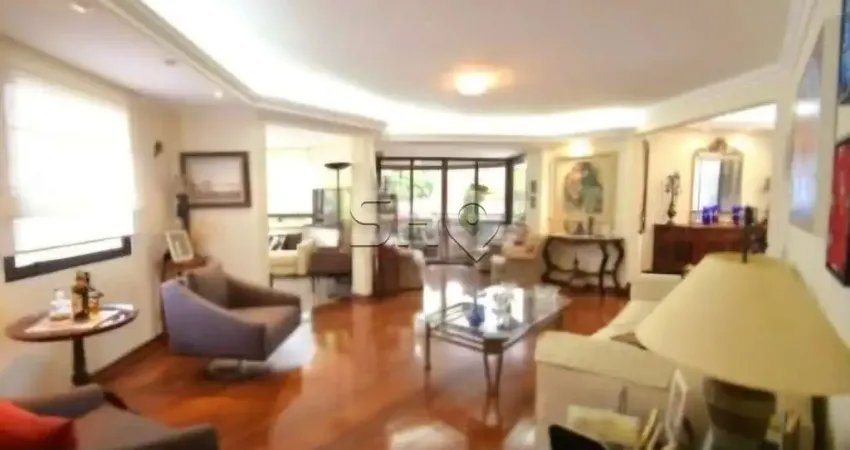 Apartamento com 4 quartos à venda na Alameda dos Tupiniquins, 1014, Planalto Paulista, São Paulo