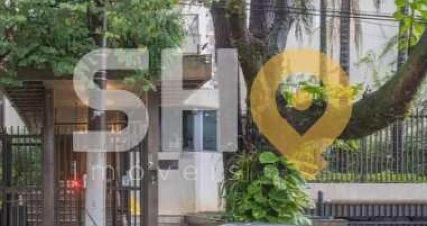 Apartamento com 4 quartos à venda na Avenida Chibarás, 688, Planalto Paulista, São Paulo
