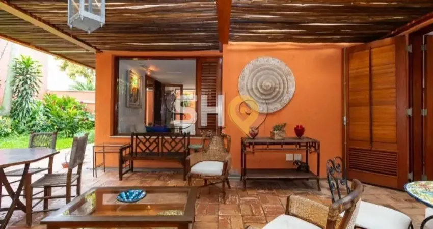 Casa com 4 quartos à venda na Rua Cardoso de Melo Júnior, 220, Alto de Pinheiros, São Paulo