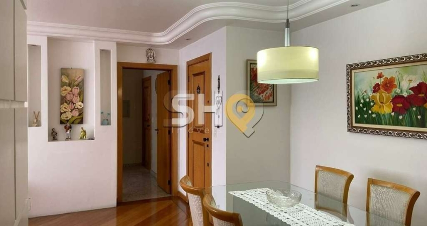 Apartamento com 3 quartos à venda na Rua da Consolação, 2796, Cerqueira César, São Paulo