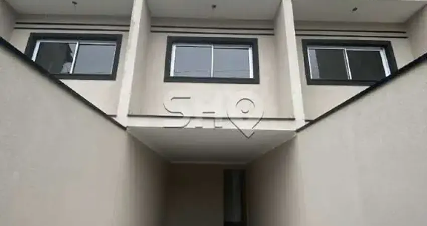 Casa com 3 quartos à venda na Rua Piatá, 137, Vila Isolina Mazzei, São Paulo