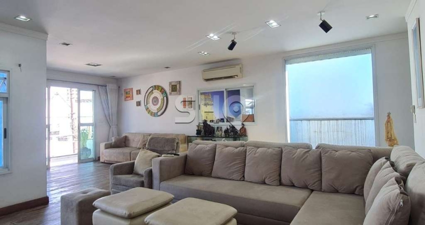 Casa com 3 quartos à venda na Rua Genova, 310, Jardim Leonor Mendes de Barros, São Paulo