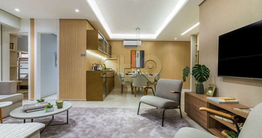 Apartamento com 3 quartos à venda na Rua Astorga, 460, Vila Guilhermina, São Paulo