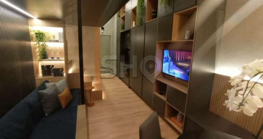 Apartamento com 1 quarto à venda na Rua Estela, 135, Vila Mariana, São Paulo