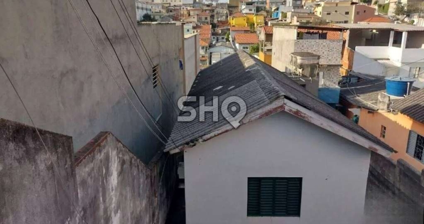 Terreno à venda na Doutor Gabriel Covelli, 438, Casa Verde, São Paulo