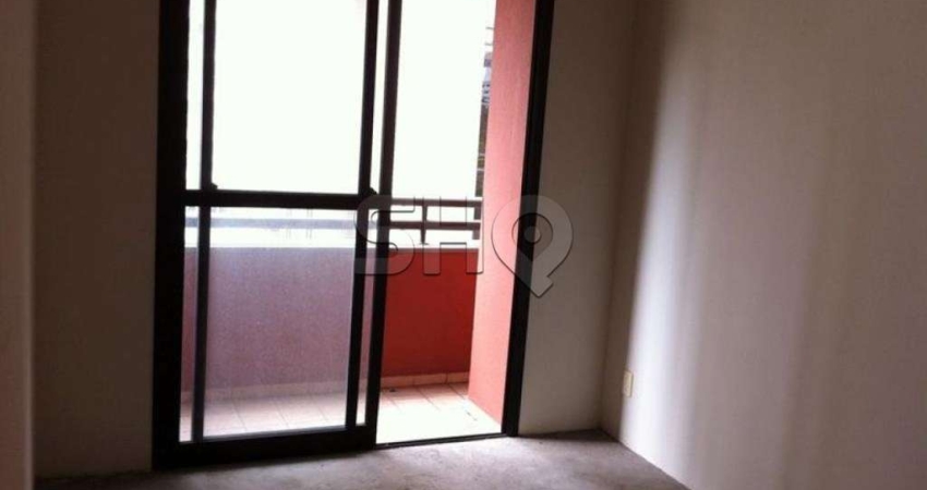 Apartamento com 1 quarto à venda na Rua Sansão Alves dos Santos, 373, Cidade Monções, São Paulo