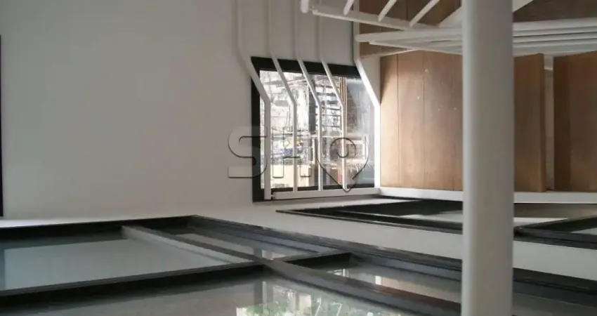 Cobertura com 3 quartos à venda na Rua Canário, 437, Indianópolis, São Paulo