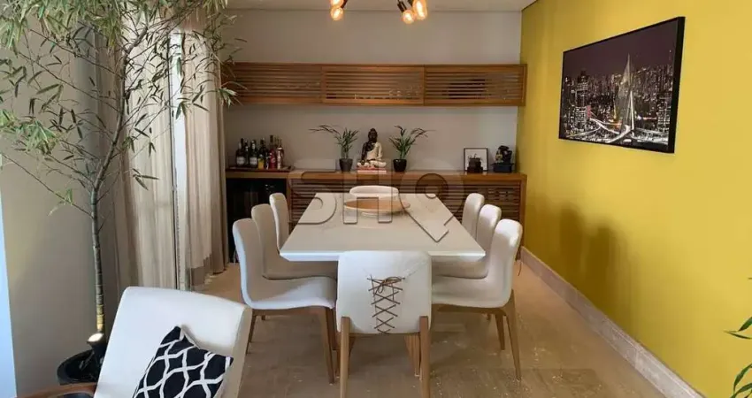 Apartamento com 2 quartos à venda na Rua Pensilvânia, 114, Cidade Monções, São Paulo