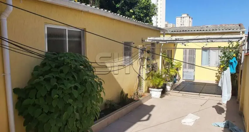 Casa com 4 quartos à venda na Rua Dom Duarte Leopoldo, 8210, Cambuci, São Paulo