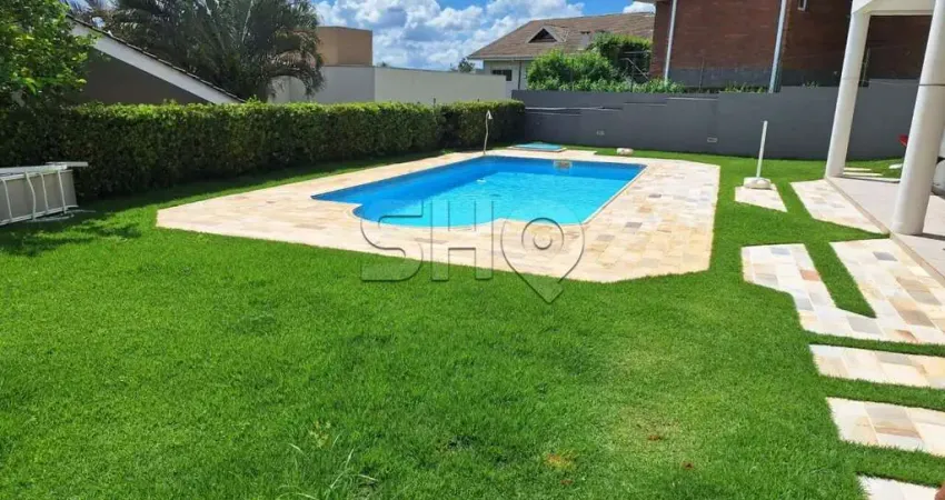 Casa em condomínio fechado com 3 quartos para alugar na Deputado Samuel Saul, 550, Jardim Bela Vista, Bragança Paulista