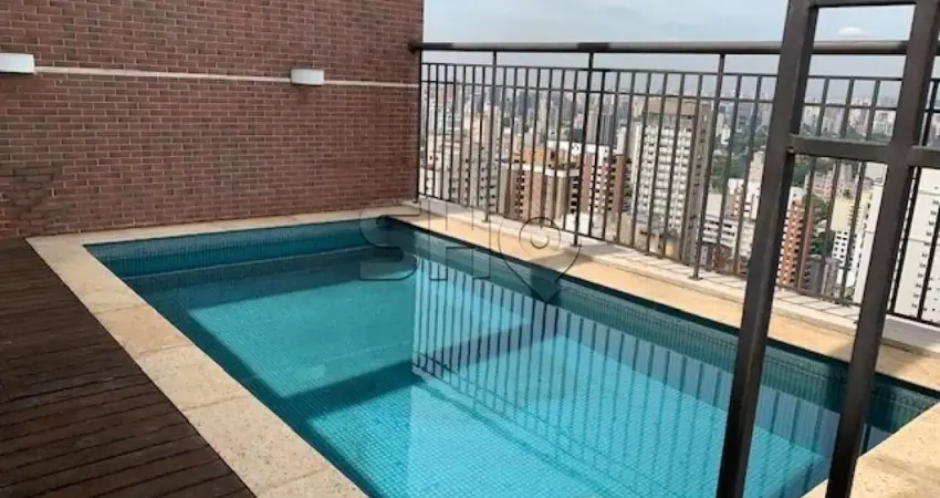 Cobertura com 4 quartos à venda na Avenida Conselheiro Rodrigues Alves, 534, Vila Mariana, São Paulo