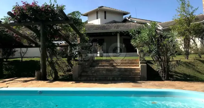 Casa com 3 quartos à venda na Das Embaúbas, 36, Parque da Fazenda, Itatiba