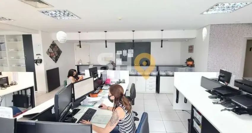 Sala comercial com 1 sala à venda na Avenida Marquês de São Vicente, 446, Várzea da Barra Funda, São Paulo