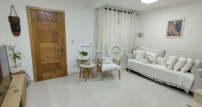 Casa com 3 quartos à venda na João Pereira Porto, 619, Freguesia do Ó, São Paulo