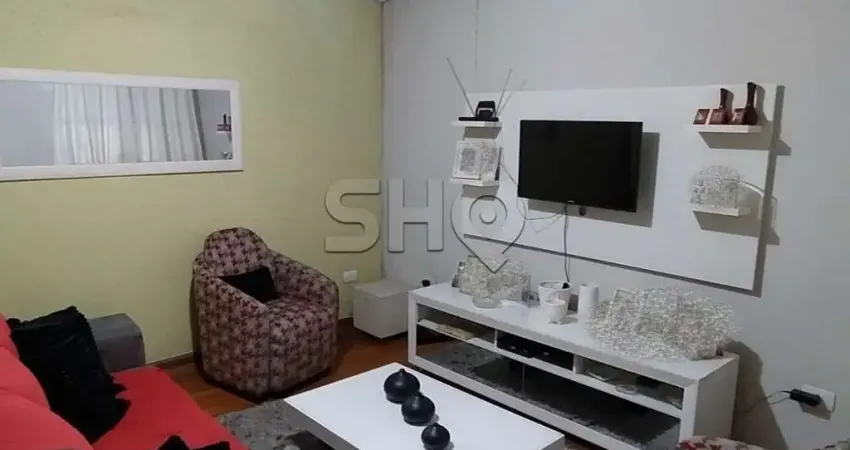 Casa com 2 quartos à venda na Doutor Luís Dos Santos Medeiros, 135, Brasilândia, São Paulo