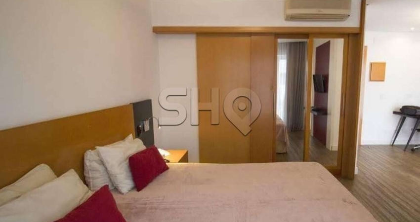 Apartamento com 1 quarto à venda na Rua Salto, 70, Paraíso, São Paulo