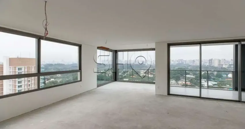 Cobertura com 3 quartos à venda na Alameda Jauaperi, 83, Parque Ibirapuera, São Paulo