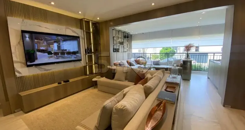 Apartamento com 3 quartos à venda na Rua Salvador Simões, 590, Vila Dom Pedro I, São Paulo