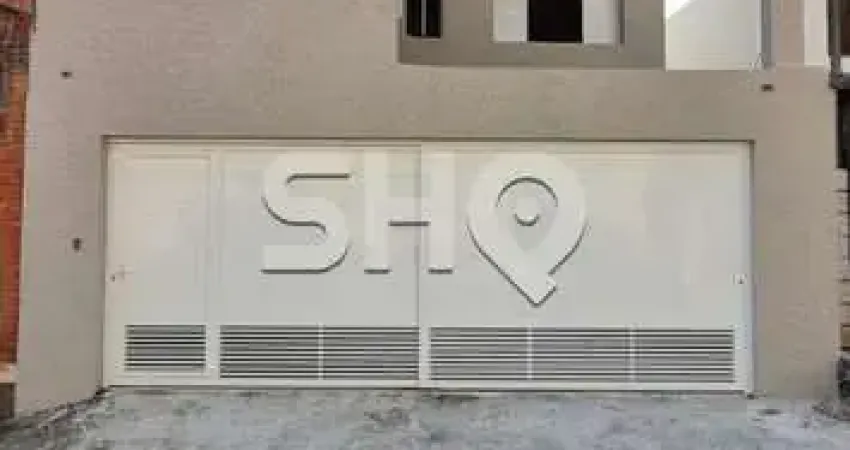 Casa com 5 quartos à venda na Rua João Turra, 21, Santana, São Paulo