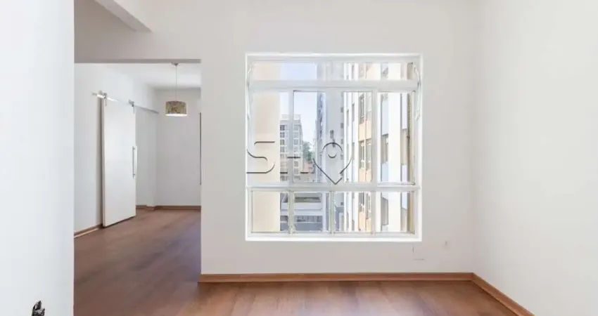 Apartamento com 3 quartos à venda na Rua das Hortênsias, 83, Mirandópolis, São Paulo