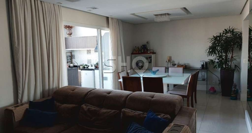 Apartamento com 3 quartos à venda na Avenida do Guacá, 859, Lauzane Paulista, São Paulo