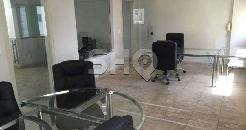Sala comercial à venda na Rua Lourenço Marques, 315, Vila Olímpia, São Paulo