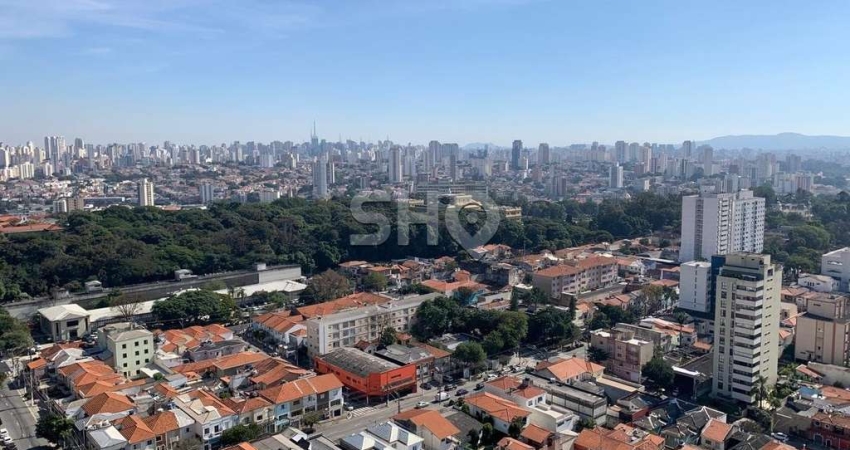 Cobertura com 4 quartos à venda na Rua Cisplatina, 178, Ipiranga, São Paulo