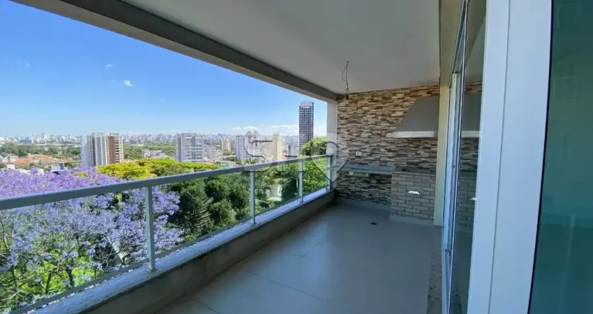 Apartamento com 4 quartos à venda na Praça Tenório de Aguiar, 63, Jardim São Paulo (Zona Norte), São Paulo
