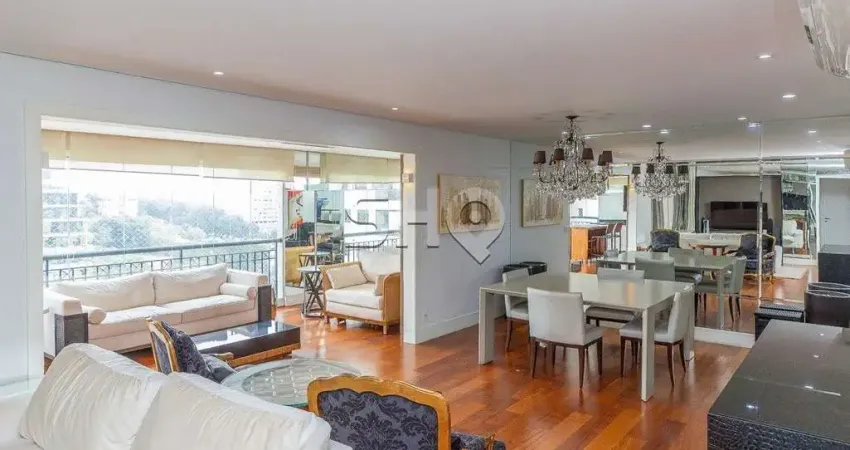 Apartamento com 3 quartos à venda na Rua Alves Guimarães, 855, Pinheiros, São Paulo