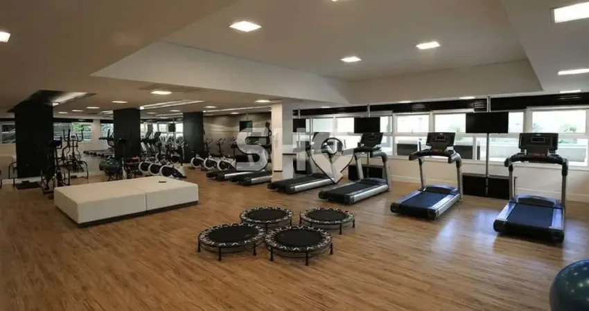 Apartamento com 3 quartos à venda na Rua Fortunato Ferraz, 280, Vila Anastácio, São Paulo