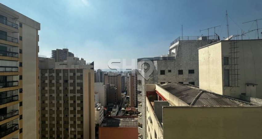 Apartamento com 3 quartos à venda na Avenida Professor Alfonso Bovero, 952, Pompéia, São Paulo