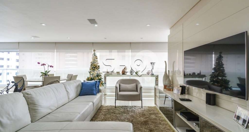 Apartamento com 4 quartos à venda na Rua Lincoln Albuquerque, 197, Perdizes, São Paulo