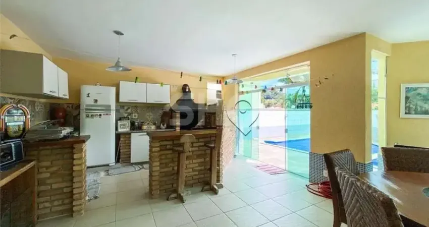 Casa em condomínio fechado com 4 quartos à venda na Rua Maestro Otto Wey, 131, Vila Santos, São Paulo