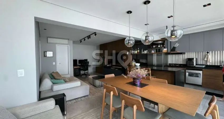 Apartamento com 1 quarto à venda na Rua dos Pinheiros, 801, Pinheiros, São Paulo