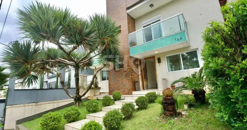 Casa em condomínio fechado com 4 quartos à venda na Rua Professora Margarida Ruth Ferreira de Lima, 18, Horto Florestal, São Paulo