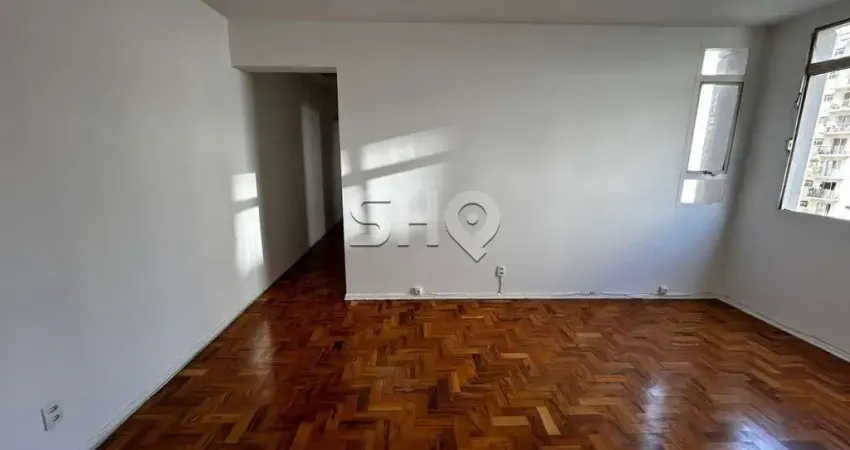 Apartamento com 2 quartos para alugar na Rua Cayowaá, 733, Perdizes, São Paulo