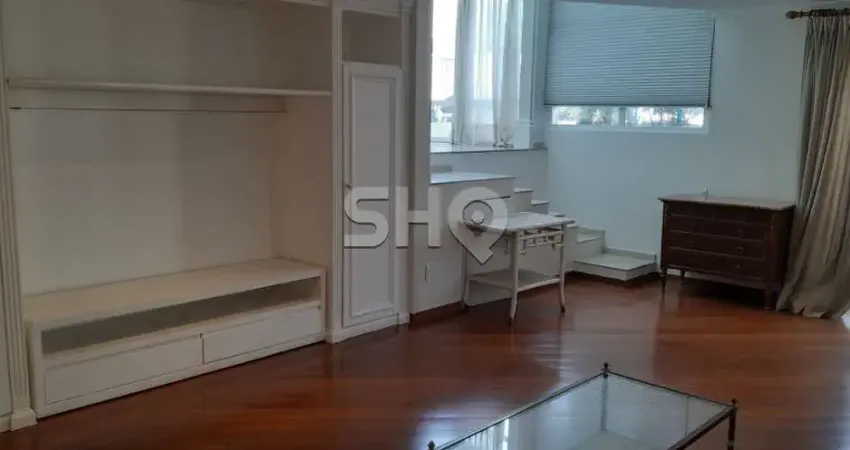 Cobertura com 2 quartos à venda na Alameda Campinas, 720, Jardim Paulista, São Paulo